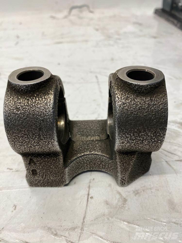 CAT C13 运输工具-其他