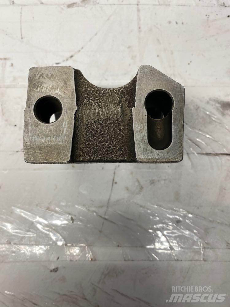 CAT C13 运输工具-其他