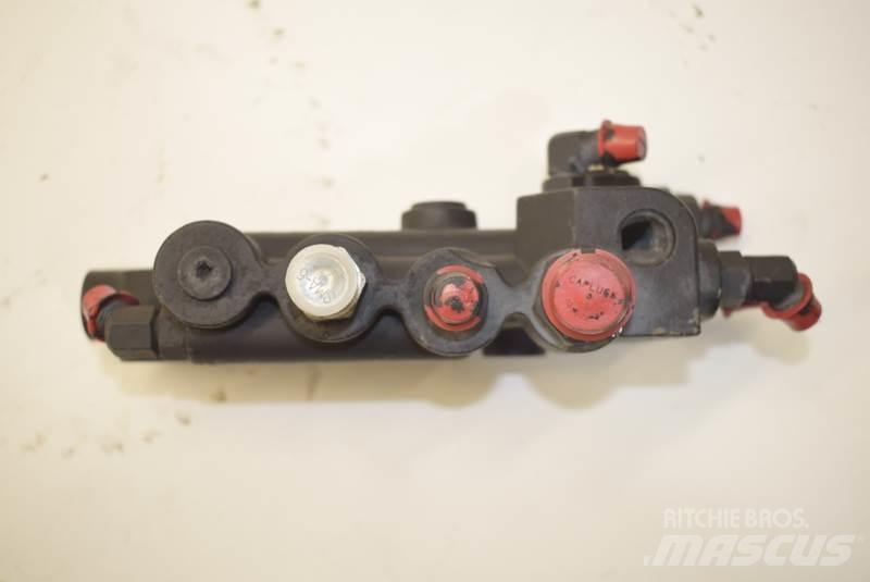 CAT C13 运输工具-其他