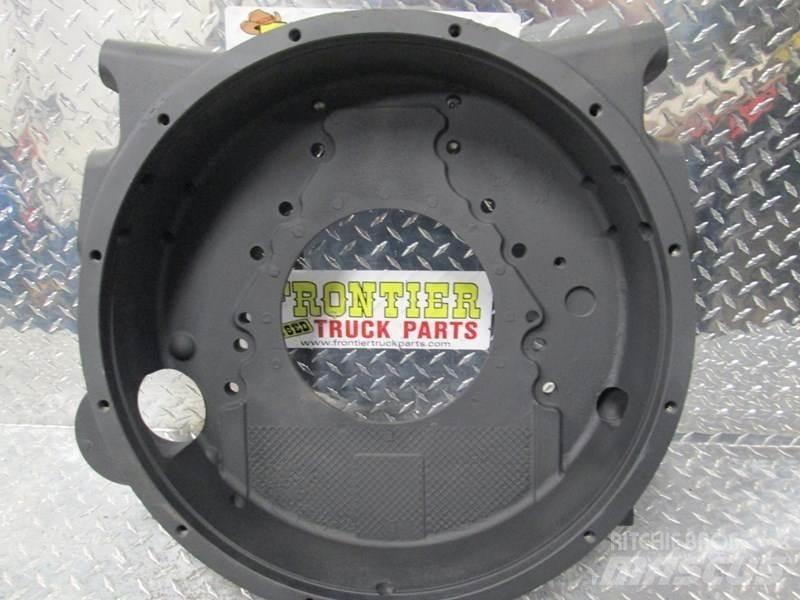 CAT C13 运输工具-其他