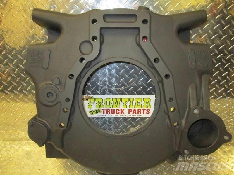 CAT C13 运输工具-其他