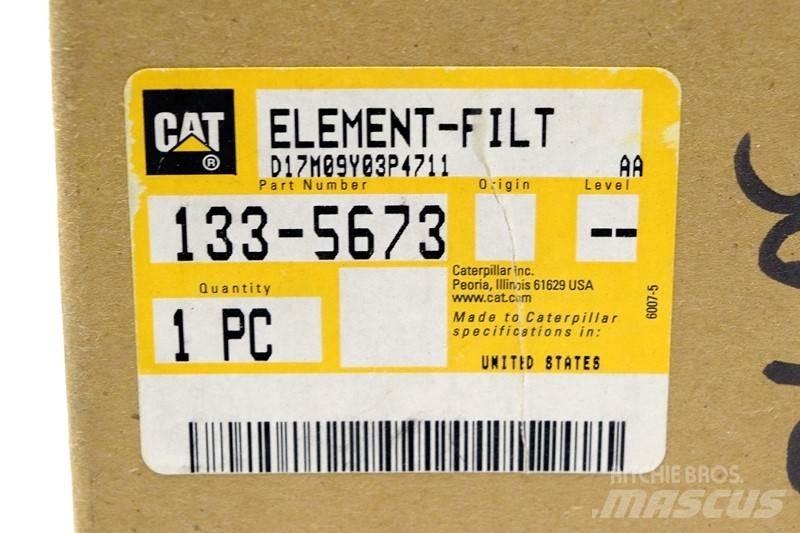 CAT C13 运输工具-其他