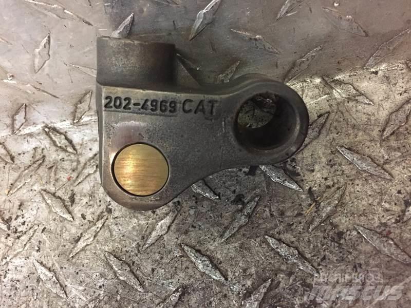 CAT C13 运输工具-其他