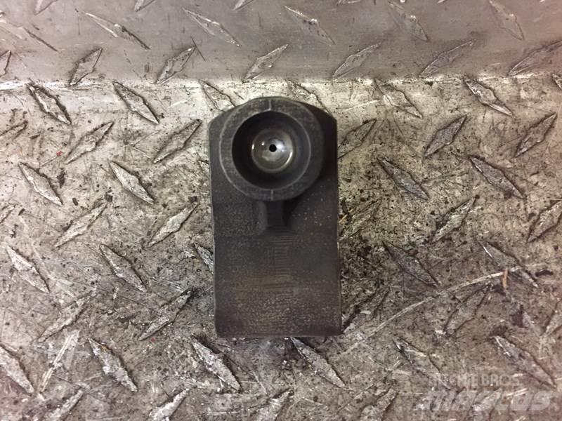 CAT C13 运输工具-其他