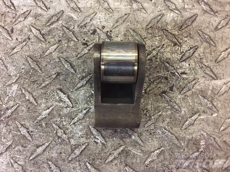 CAT C13 运输工具-其他