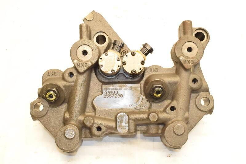 CAT C13 运输工具-其他