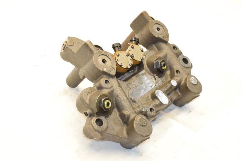 CAT C13 运输工具-其他
