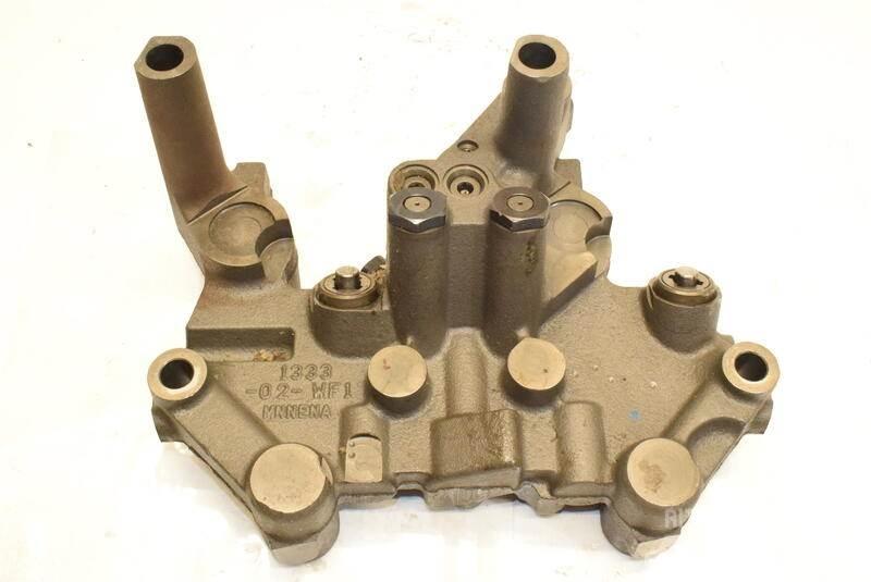 CAT C13 运输工具-其他