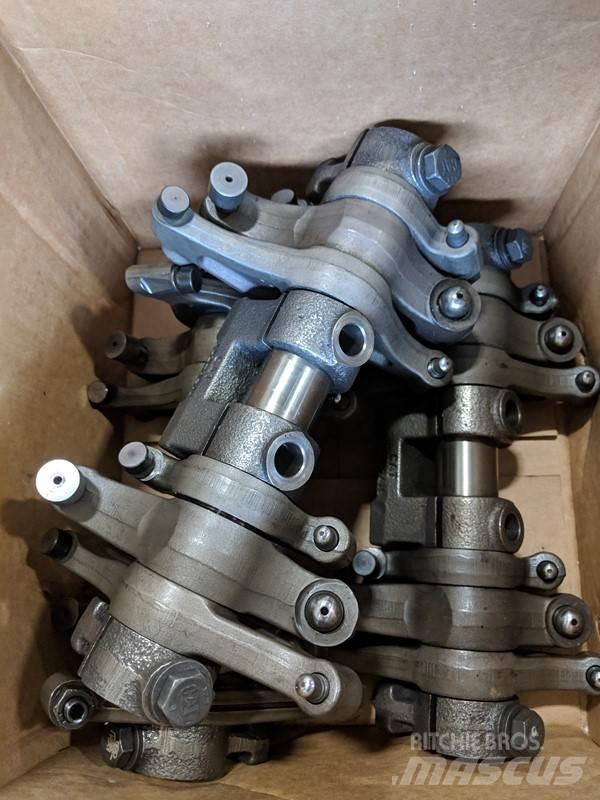 CAT C13 运输工具-其他