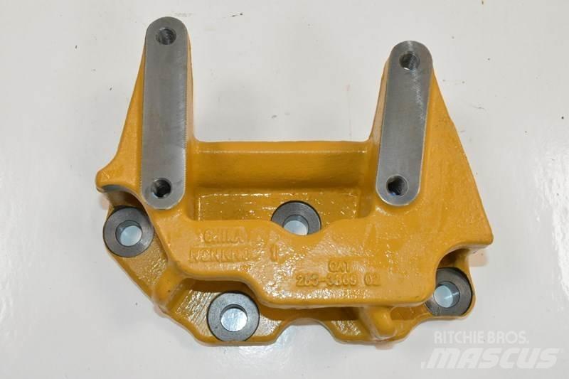 CAT C13 运输工具-其他