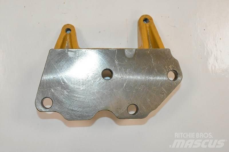CAT C13 运输工具-其他