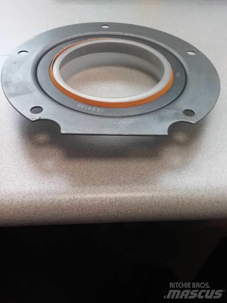 CAT C13 运输工具-其他
