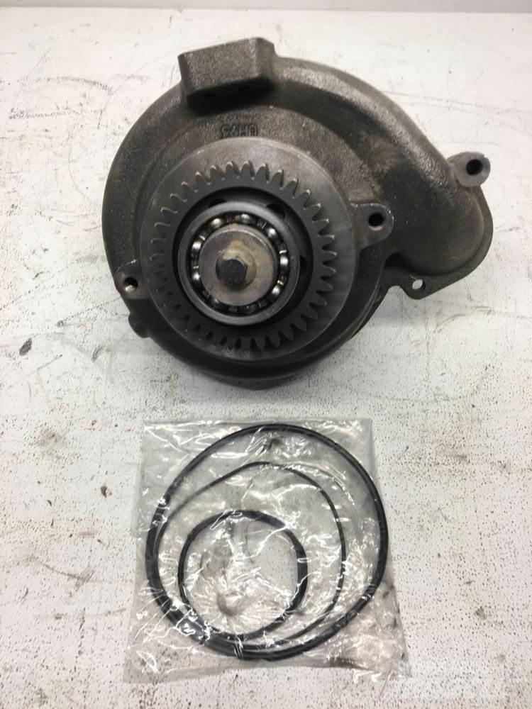 CAT C13 运输工具-其他