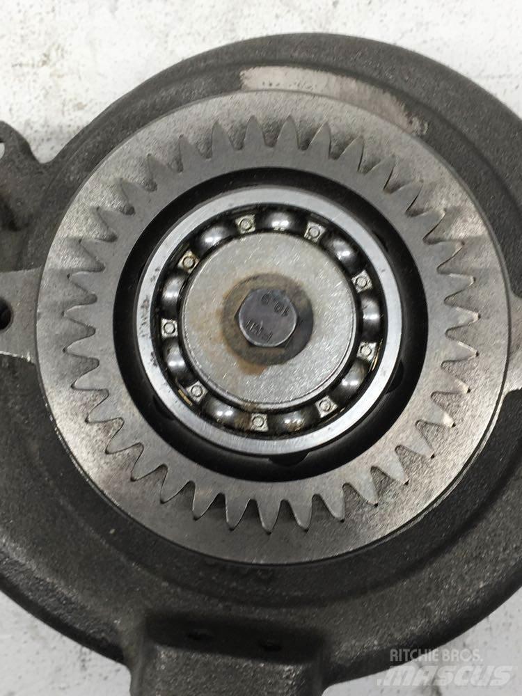 CAT C13 运输工具-其他