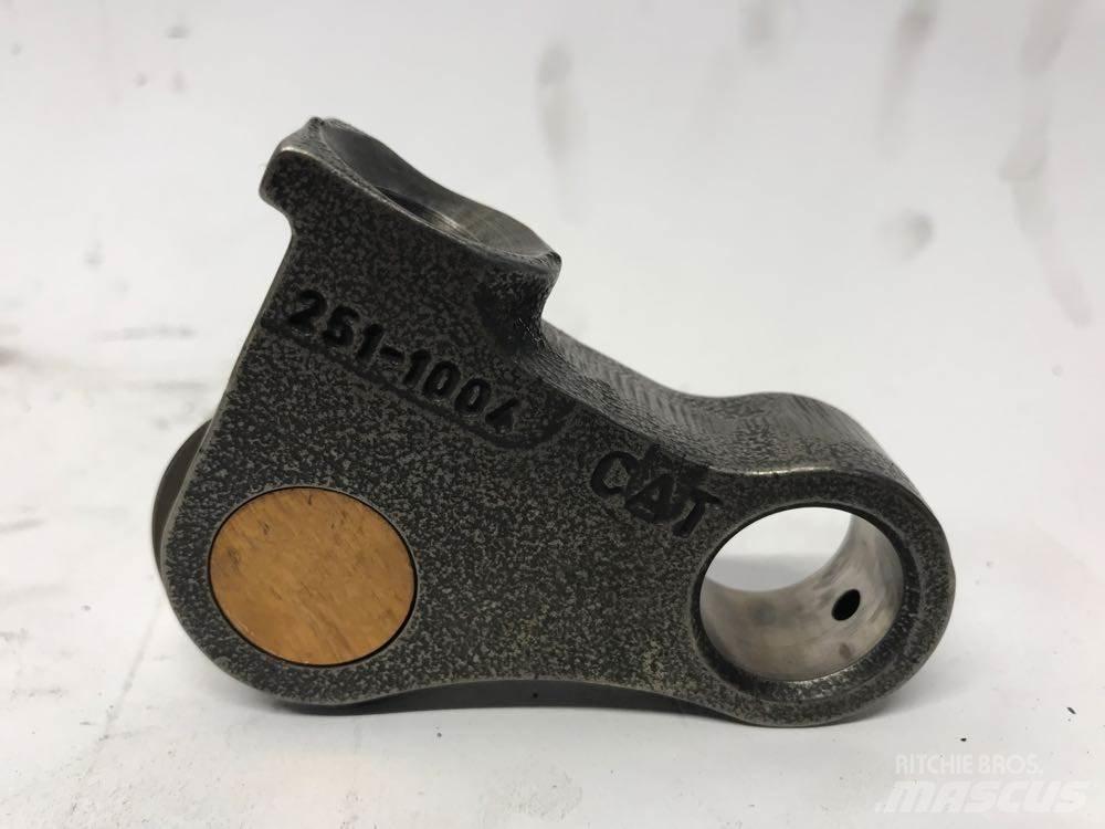 CAT C13 运输工具-其他