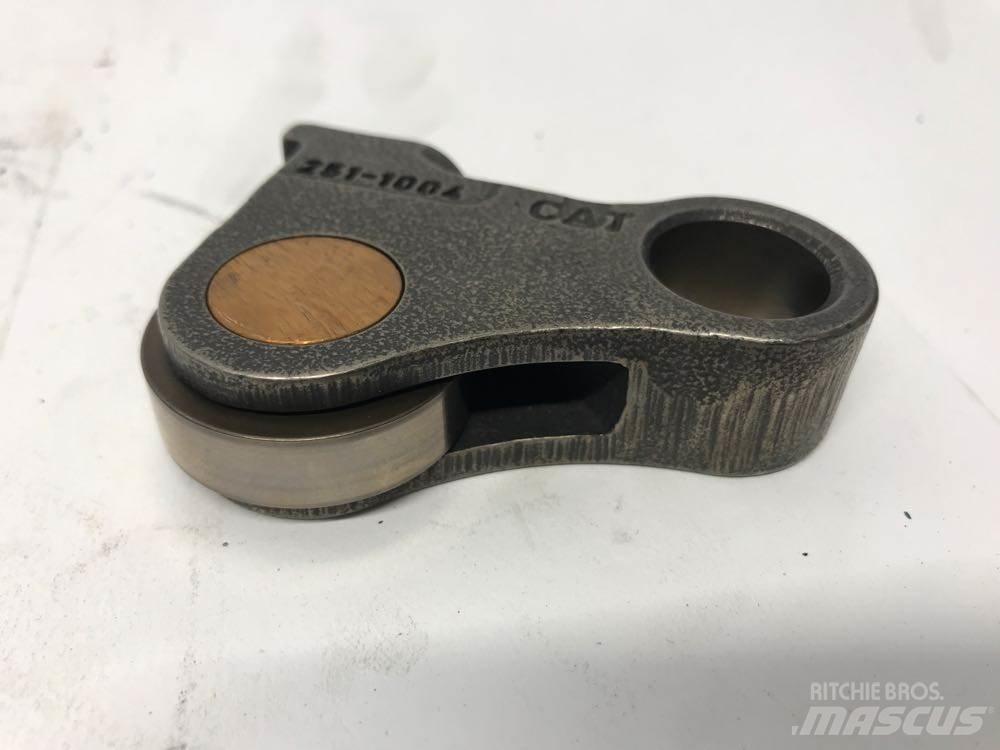 CAT C13 运输工具-其他