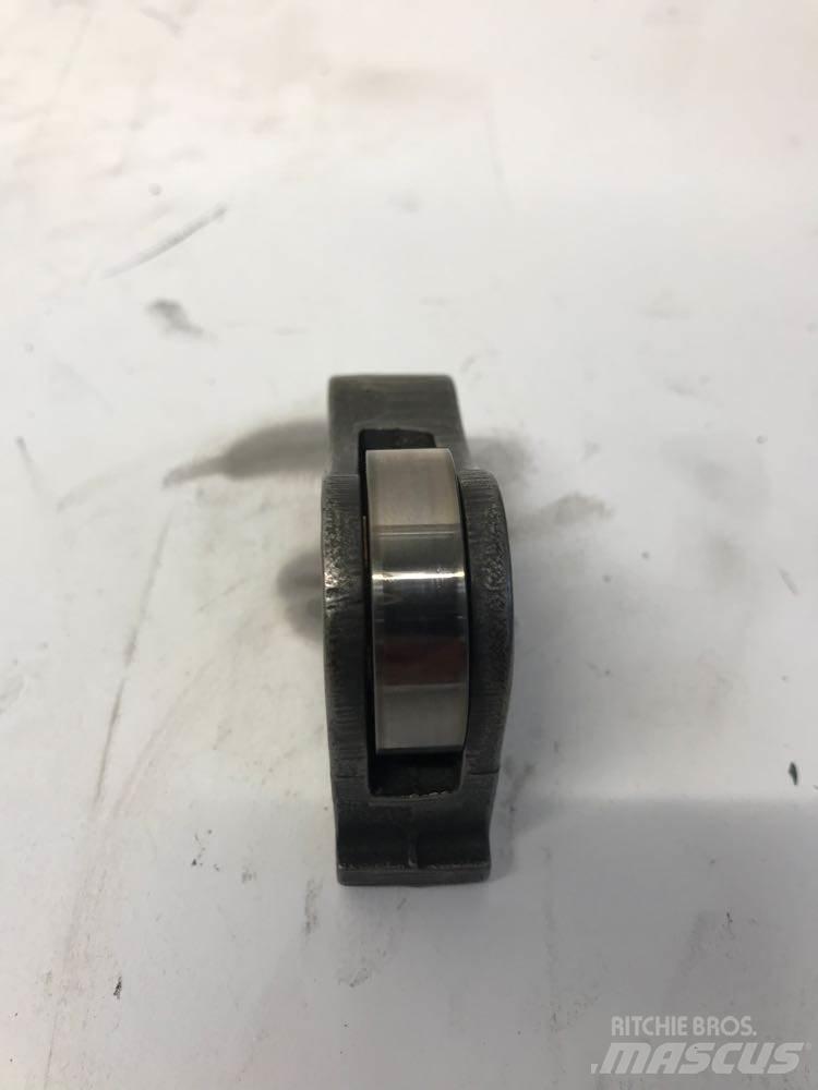 CAT C13 运输工具-其他
