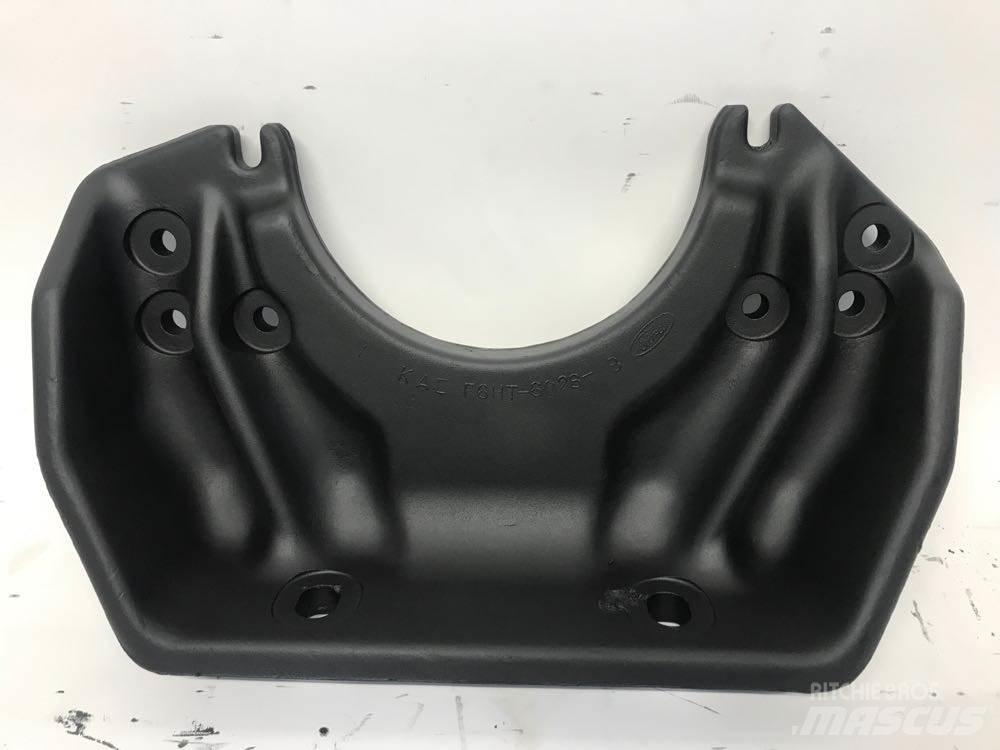 CAT C13 运输工具-其他