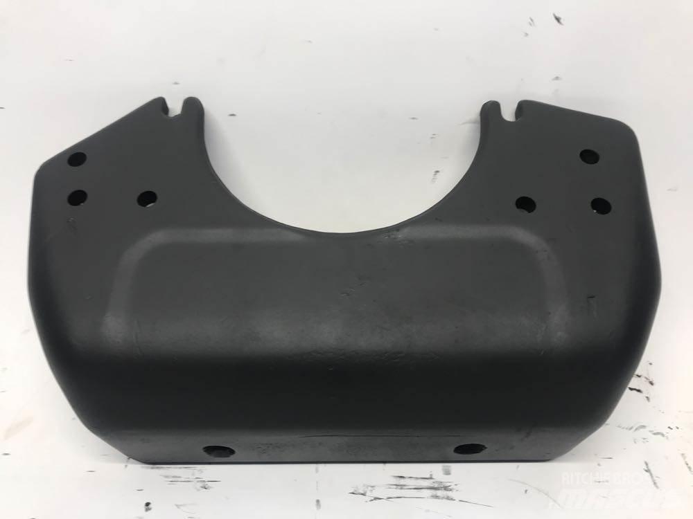CAT C13 运输工具-其他