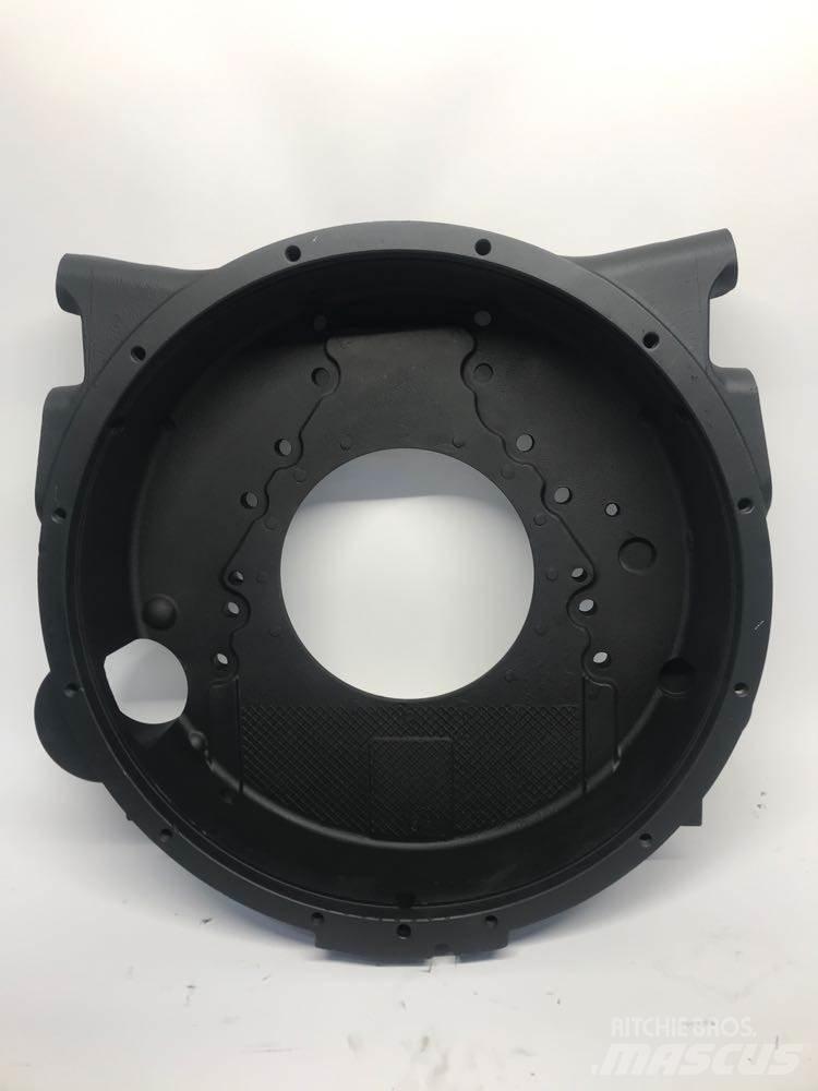 CAT C13 运输工具-其他