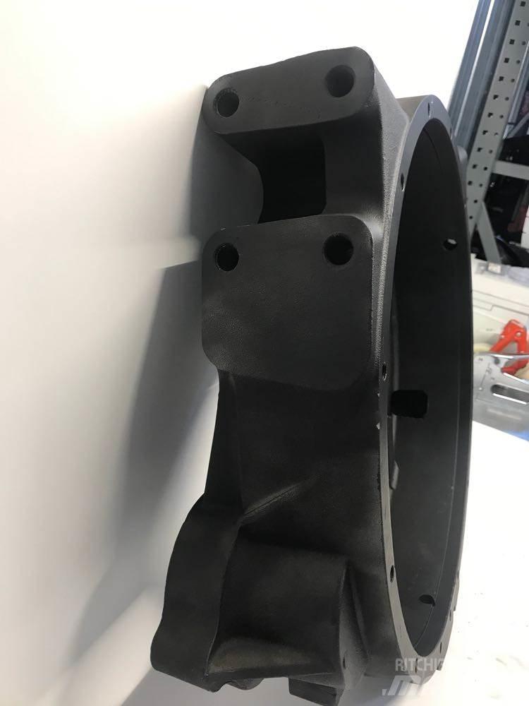 CAT C13 运输工具-其他