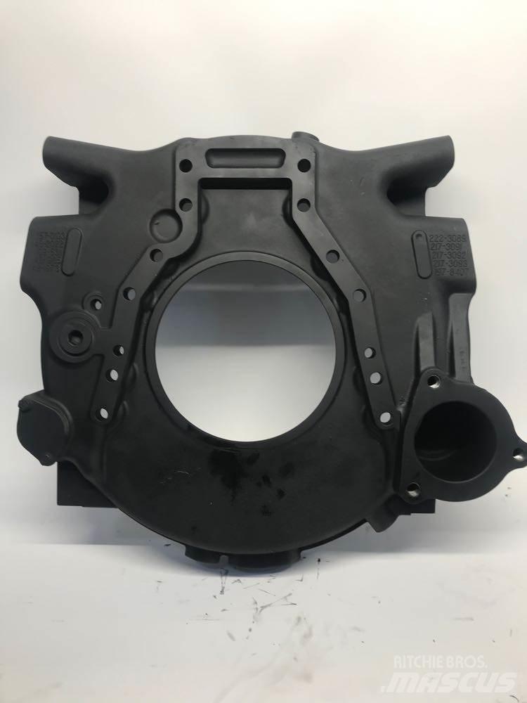 CAT C13 运输工具-其他