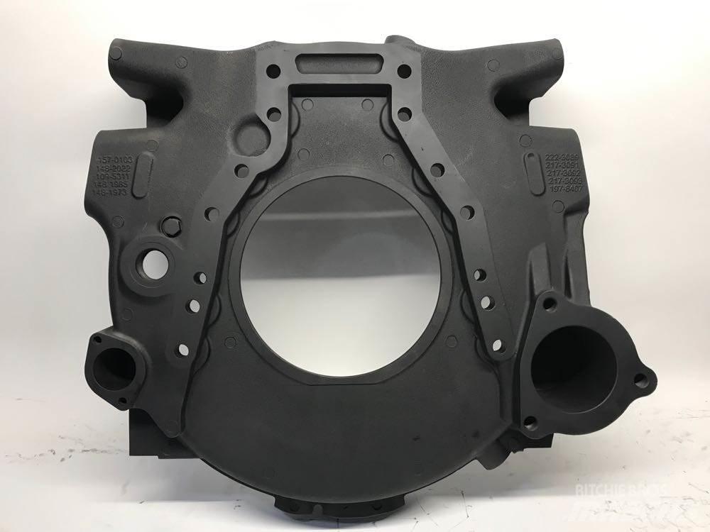 CAT C13 运输工具-其他