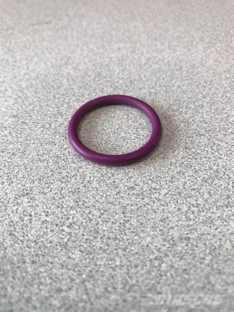 CAT C13 运输工具-其他