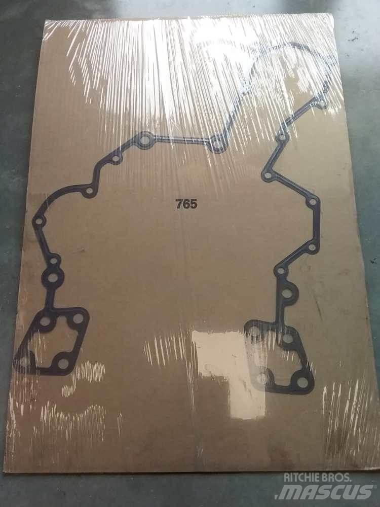 CAT C13 运输工具-其他