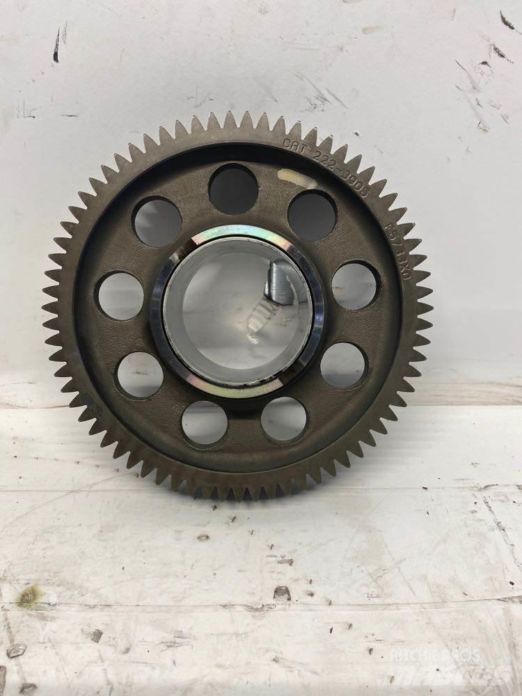 CAT C13 运输工具-其他