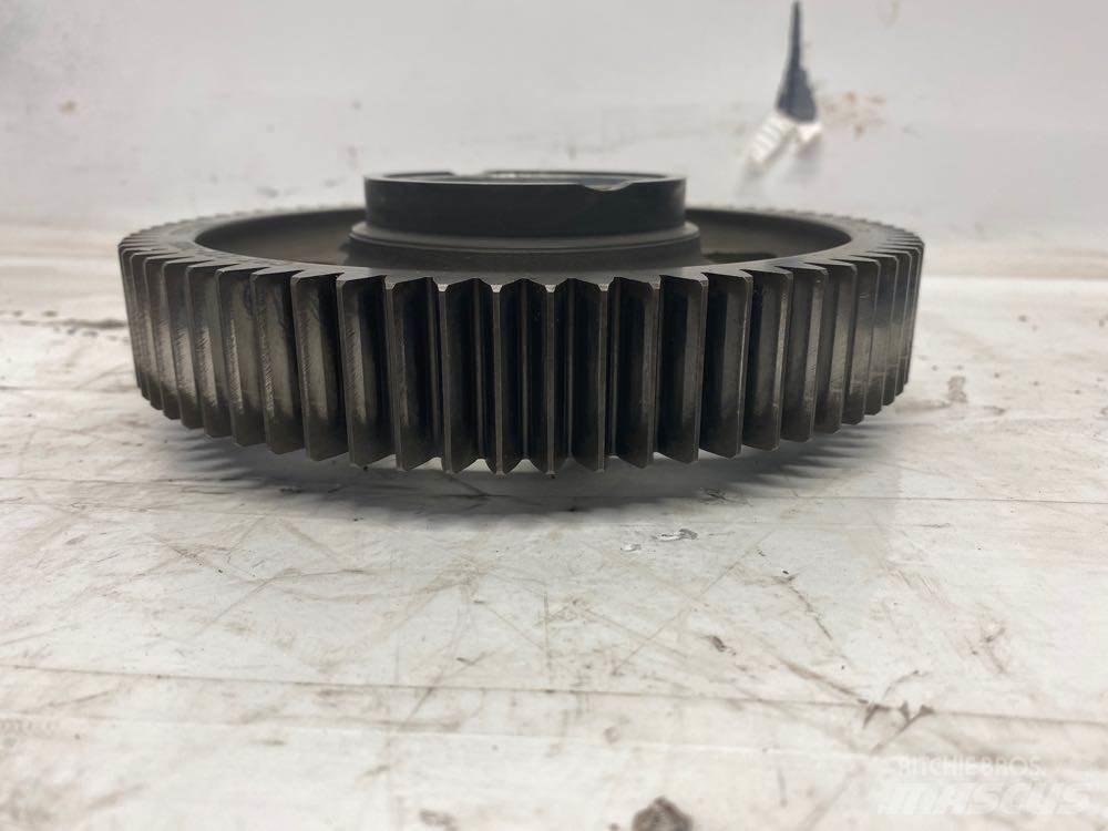 CAT C13 运输工具-其他