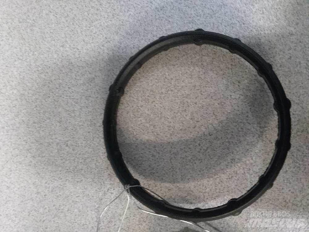 CAT C13 运输工具-其他