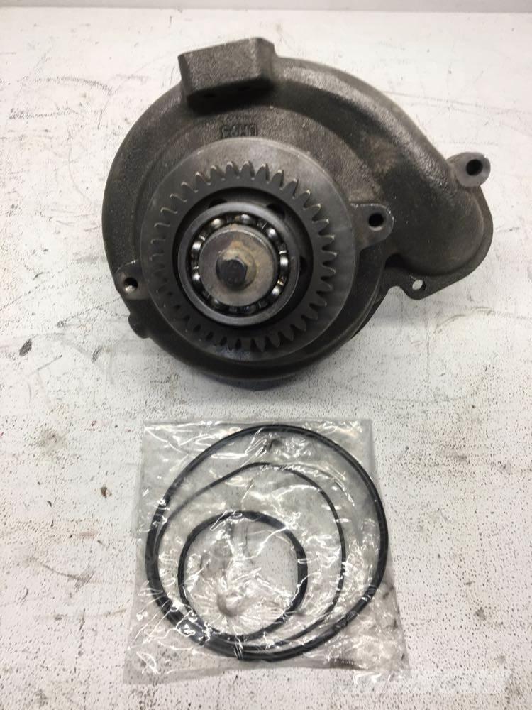 CAT C13 运输工具-其他