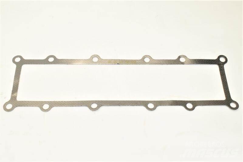 CAT C13 运输工具-其他