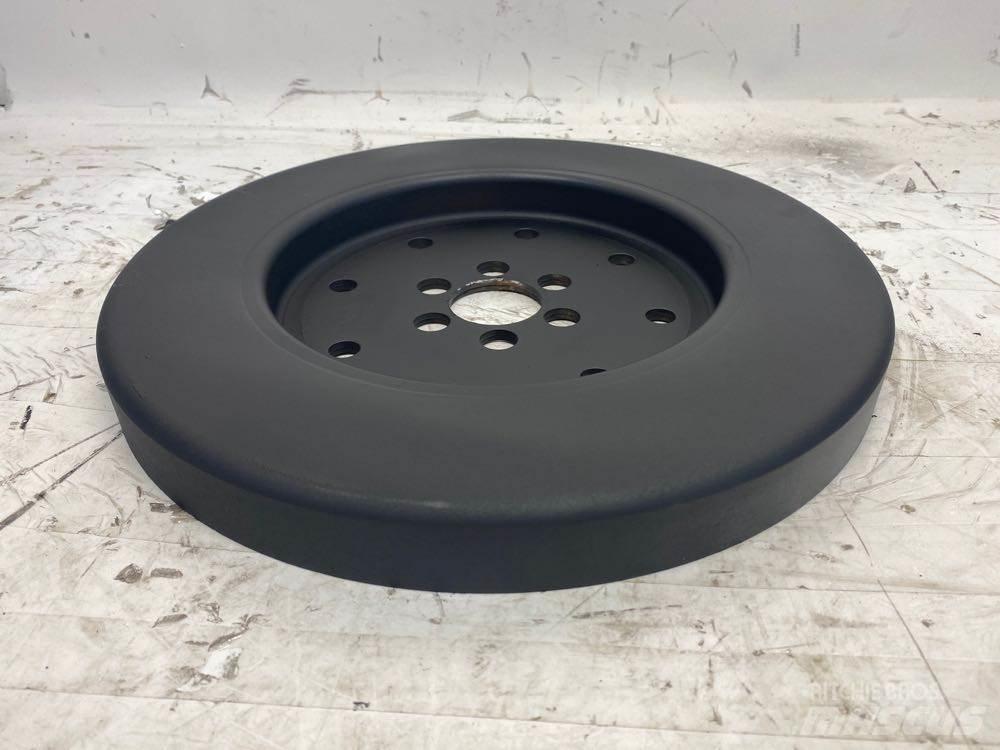 CAT C13 运输工具-其他