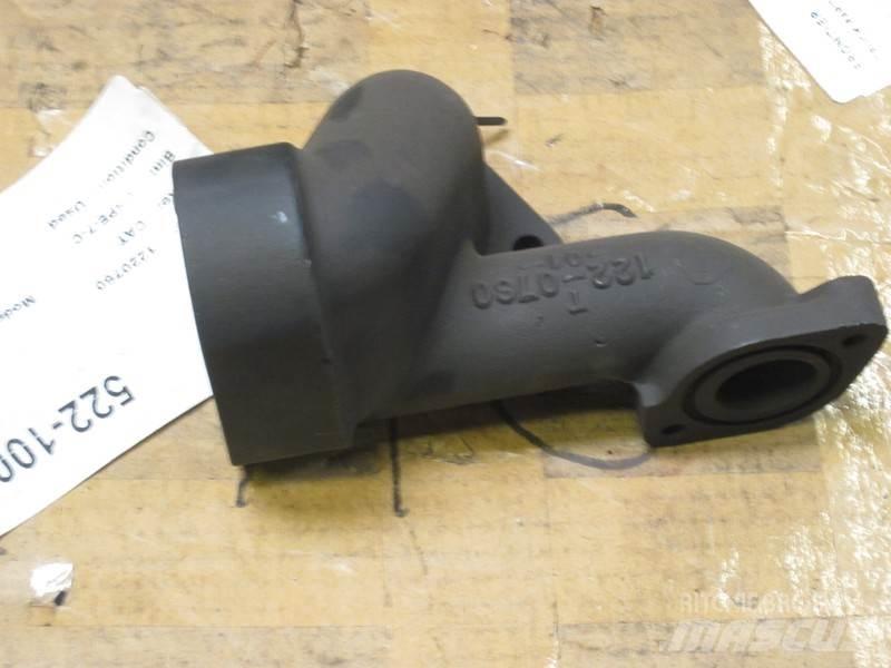 CAT C15 运输工具-其他