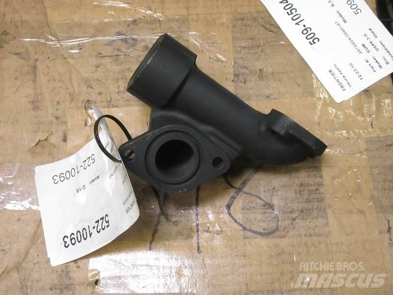 CAT C15 运输工具-其他