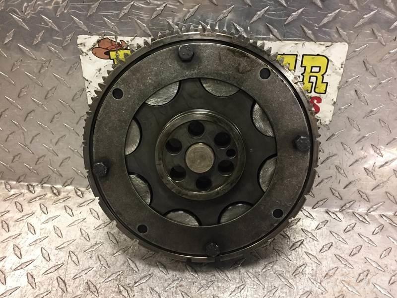 CAT C15 运输工具-其他