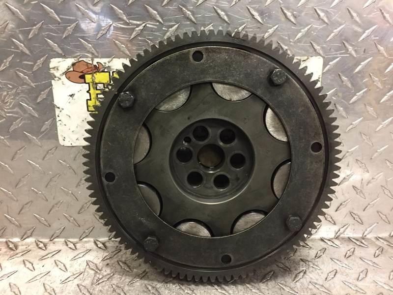 CAT C15 运输工具-其他