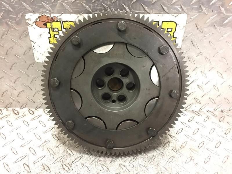 CAT C15 运输工具-其他