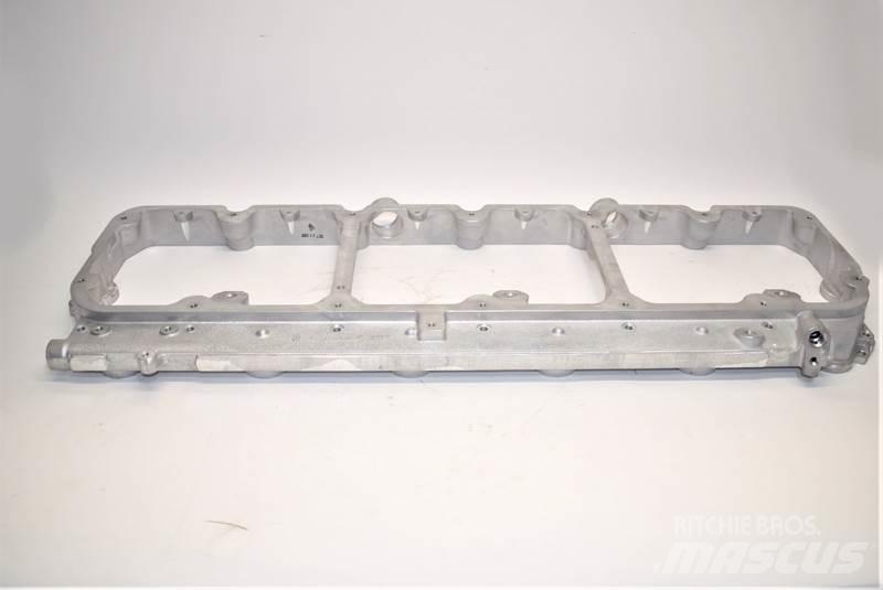 CAT C15 运输工具-其他