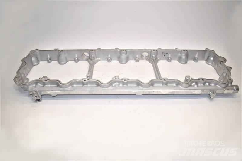 CAT C15 运输工具-其他