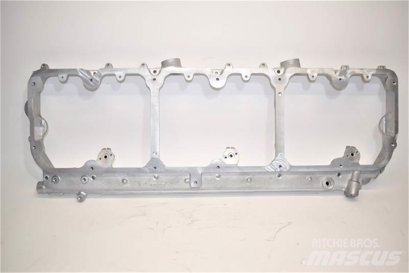 CAT C15 运输工具-其他
