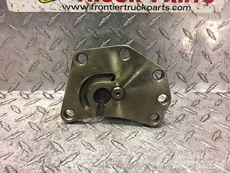 CAT C15 运输工具-其他