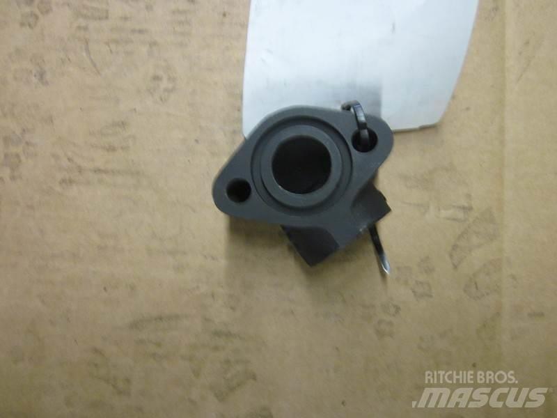 CAT C15 运输工具-其他