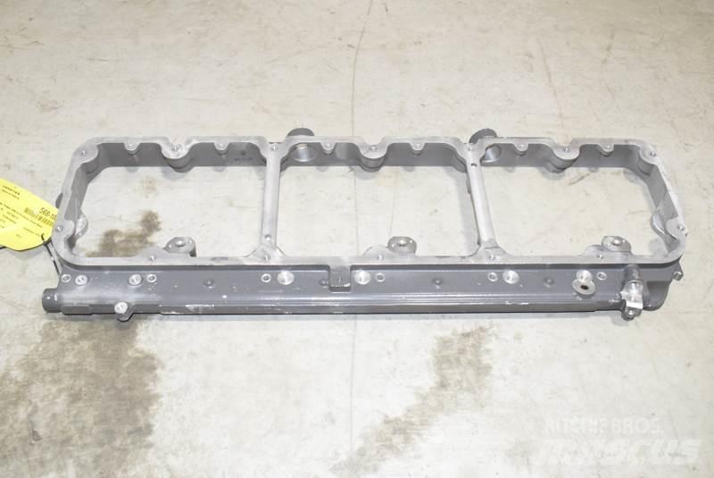CAT C15 运输工具-其他