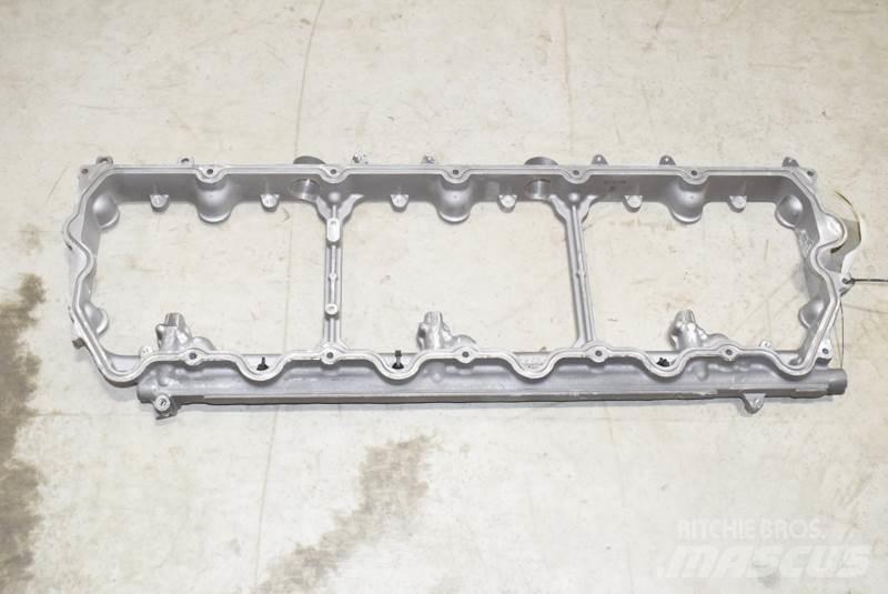 CAT C15 运输工具-其他