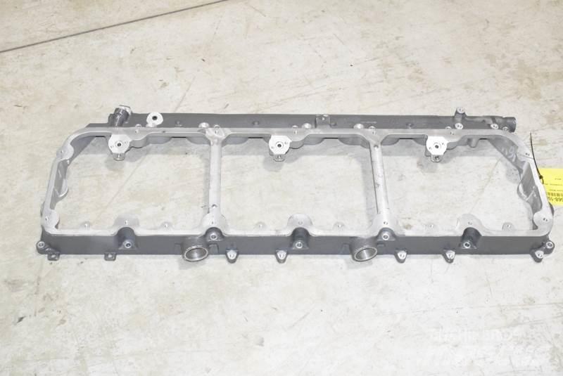 CAT C15 运输工具-其他