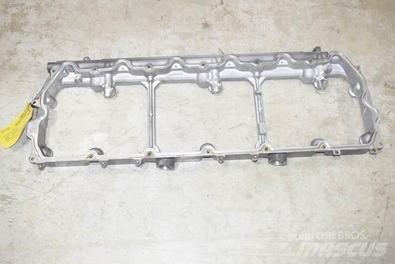 CAT C15 运输工具-其他