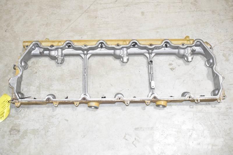 CAT C15 运输工具-其他